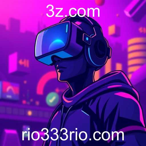 333Rio Expande Horizonte de Jogos e Inovações