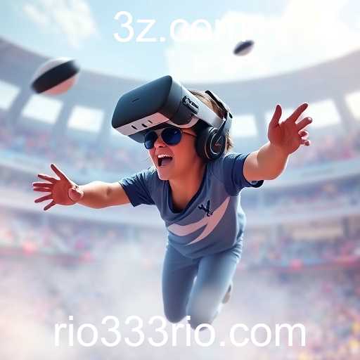 Novas Tendências em Plataformas de Jogos