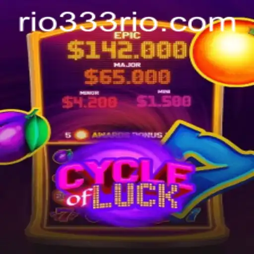 CycleofLuck: A Thrilling New Adventure in the World of Gaming
