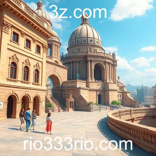 Explorando o Mundo dos Jogos em 333Rio