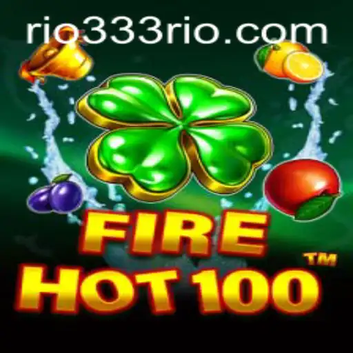 Exploring the Thrilling World of 'FireHot100' Featuring the Dynamic '333Rio'