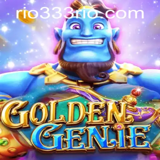 The Enigmatic World of GOLDENGENIE and the Alluring Keyword 333Rio