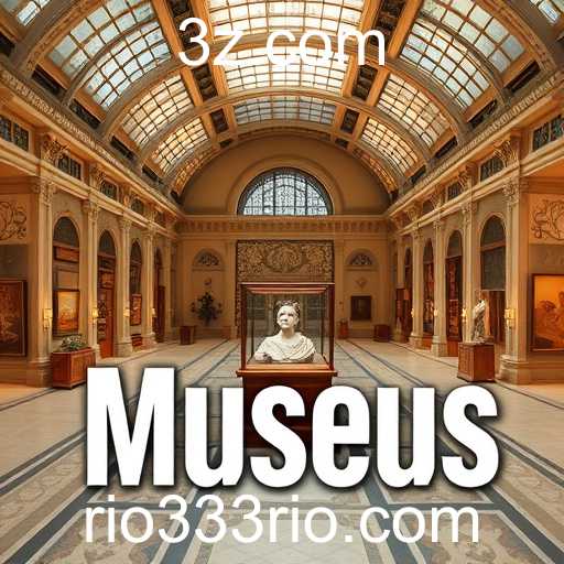 333Rio: Expansão e Novidades no Mundo dos Jogos