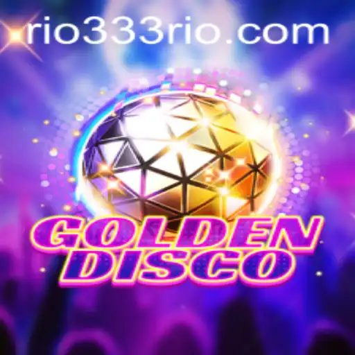 GoldenDisco: Rediscover the Magic of Music and Gaming with 333Rio