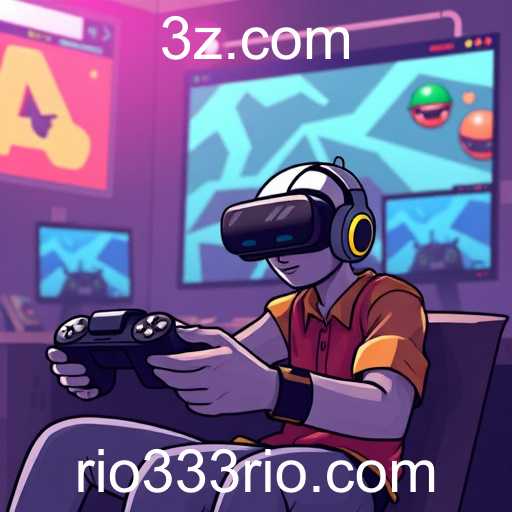 Os Impactos dos Jogos Online em 2025