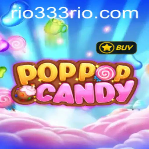 Unveiling POPPOPCANDY: A Sweet Gaming Adventure with 333Rio