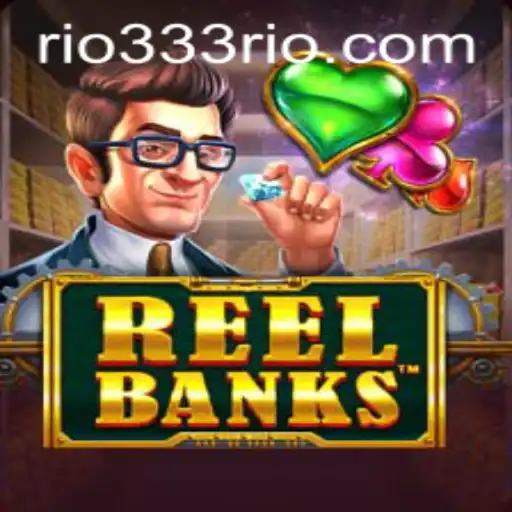 Unveiling ReelBanks: A Unique Gaming Experience with 333Rio