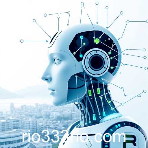 Inovações Tecnológicas Elevam o Setor de Inteligência Artificial no Brasil
