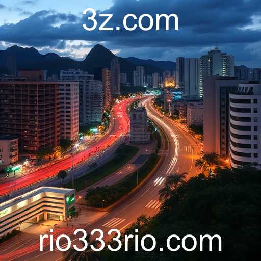 Avanços Tecnológicos e Sustentabilidade Marcam o Cenário Atual no Rio