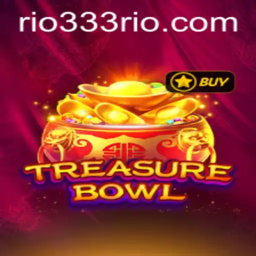 Discover the Enchanting World of TreasureBowl and the Exciting 333Rio Challenge
