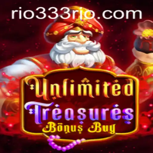 Discovering the Thrills of UnlimitedTreasuresBonusBuy with 333Rio Key Features