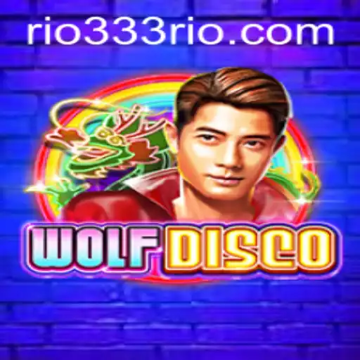 WolfDisco: A New Gaming Revolution with 333Rio
